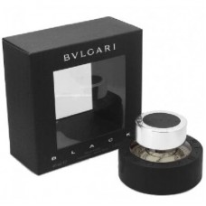 BVLGARI BLACK By Bvlgari For Women - 2.5 EDT SPRAY